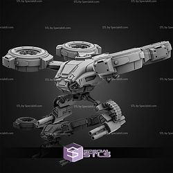 February 2026 Unit 9 Miniatures