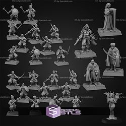 February 2026 Vae Victis Miniatures
