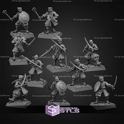 February 2026 Vae Victis Miniatures