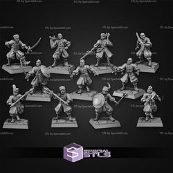February 2026 Vae Victis Miniatures
