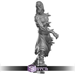 February 2026 VaultZ Miniatures