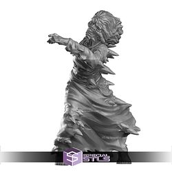 February 2026 VaultZ Miniatures