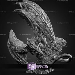 February 2026 VaultZ Miniatures