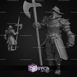 February 2026 Velrock Art Miniatures