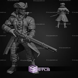 February 2026 Velrock Art Miniatures