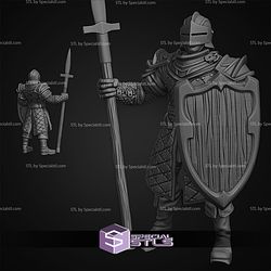 February 2026 Velrock Art Miniatures