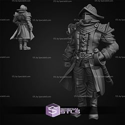 February 2026 Velrock Art Miniatures