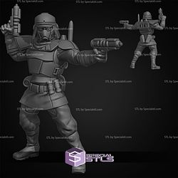 February 2026 Velrock Art Miniatures