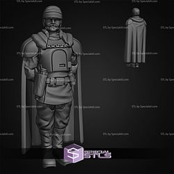 February 2026 Velrock Art Miniatures