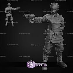 February 2026 Velrock Art Miniatures