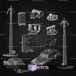 February 2026 Vermilion Miniatures