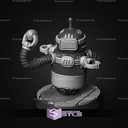 February 2026 Vermilion Miniatures