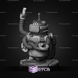 February 2026 Vermilion Miniatures