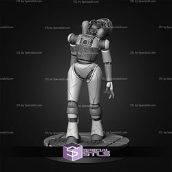 February 2026 Vermilion Miniatures