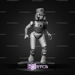 February 2026 Vermilion Miniatures