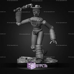 February 2026 Vermilion Miniatures