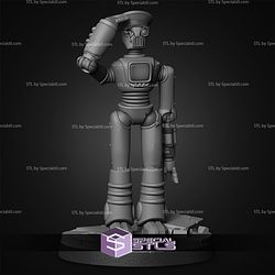 February 2026 Vermilion Miniatures