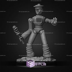 February 2026 Vermilion Miniatures