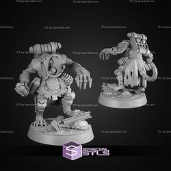 February 2026 Vinci Miniatures