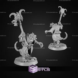 February 2026 Vinci Miniatures