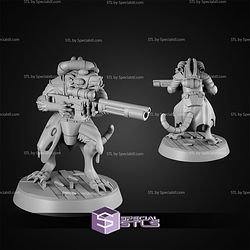 February 2026 Vinci Miniatures