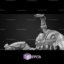 February 2026 War Bear Studios Miniatures