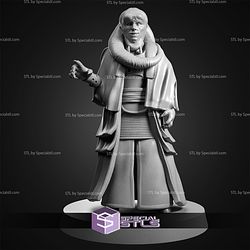 February 2026 Warblade Studio Miniatures