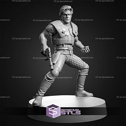 February 2026 Warblade Studio Miniatures