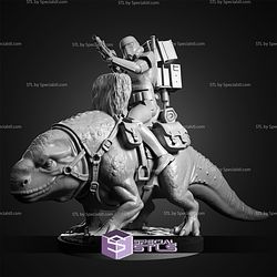 February 2026 Warblade Studio Miniatures