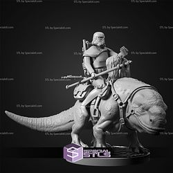 February 2026 Warblade Studio Miniatures