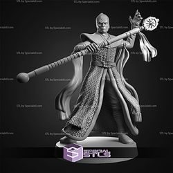 February 2026 Warblade Studio Miniatures