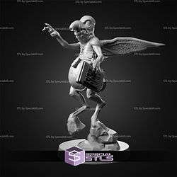 February 2026 Warblade Studio Miniatures