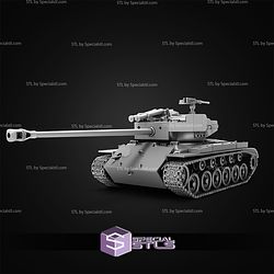 February 2026 Wargame 3D Miniatures