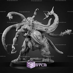 February 2026 Wargame Exclusive Miniatures