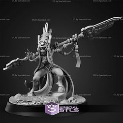 February 2026 Wargame Exclusive Miniatures