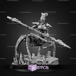 February 2026 Wargame Exclusive Miniatures