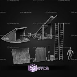 February 2026 Wargames Atlantic Miniatures