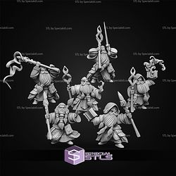 February 2026 Wargames Atlantic Miniatures