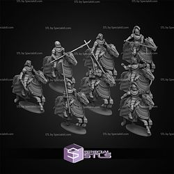 February 2026 Wargames Atlantic Miniatures