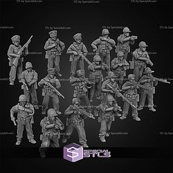 February 2026 Wargames Atlantic Miniatures