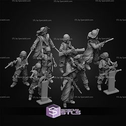 February 2026 Wargames Atlantic Miniatures