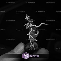 February 2026 Warp Miniatures