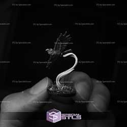 February 2026 Warp Miniatures