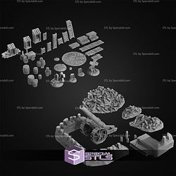 February 2026 Welcome Pack Diceverse Miniatures