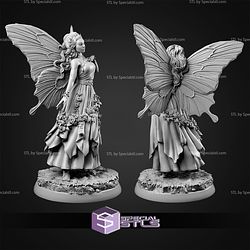 February 2026 White Werewolf Tavern Miniatures