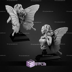 February 2026 White Werewolf Tavern Miniatures