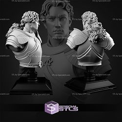 February 2026 White Werewolf Tavern Miniatures