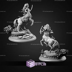 February 2026 White Werewolf Tavern Miniatures