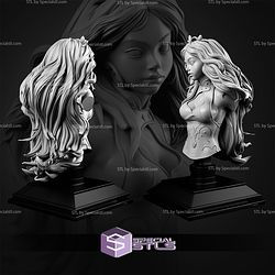 February 2026 White Werewolf Tavern Miniatures