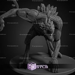 February 2026 WildMesh Miniatures